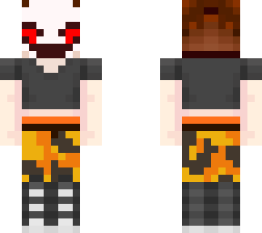 mask change halloween 2020