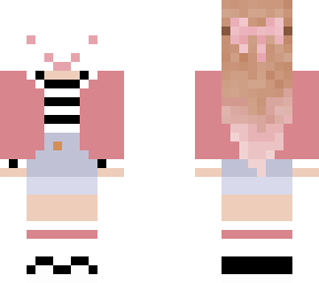 mask girl v2