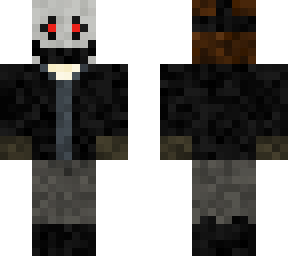masked man