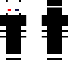 masked man