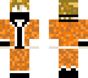 maskless trickster