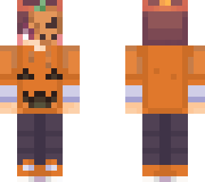 me halloween