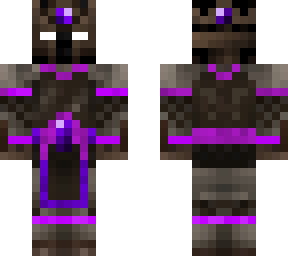 mi propia skin de fafadox gladiador