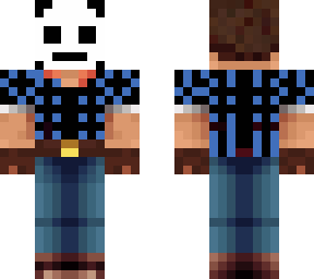michael myers