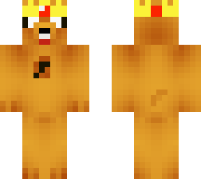 mikelino