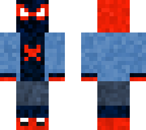 miles morales spiderman