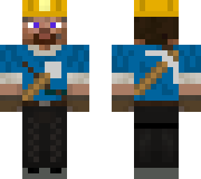 miner