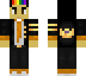 mineteria university beyondjoshhplays