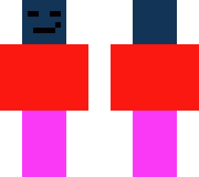 mmmmmh red