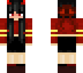molly skin