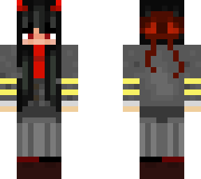 molly suit