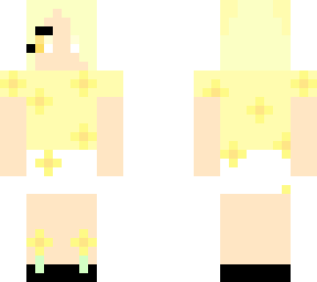 moobloom halloween skin