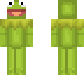mrs frog
