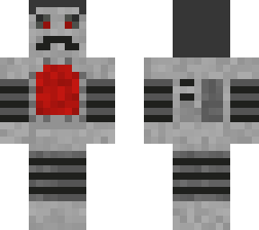 mumbo jumbo ep. 52 spooky robo-skin