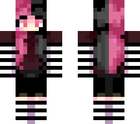 my oc