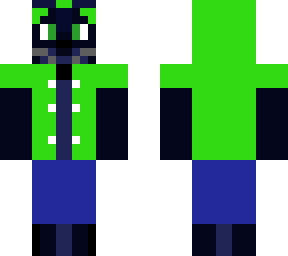 my oc2