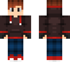 my personale skin with special effect ( open to see )