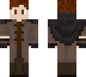 my skin! (for now)