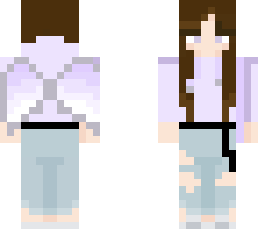 my skin!
