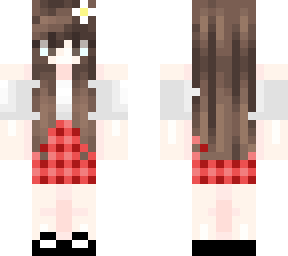 my skin <3