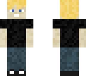 my skin (redesign)