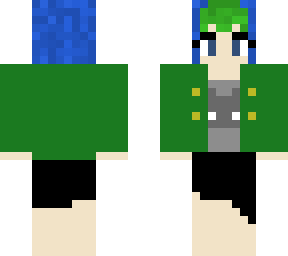 my skin