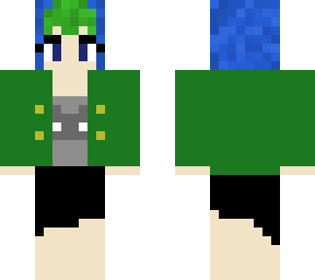 my skin