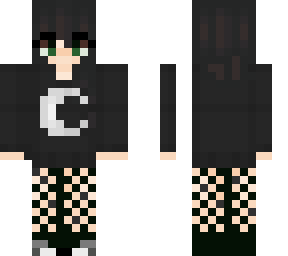 my skin