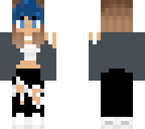 my skin