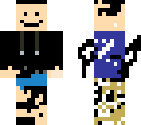 my skin 5