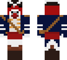 my skin in the war of l'manberg