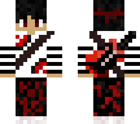 my skin updated again