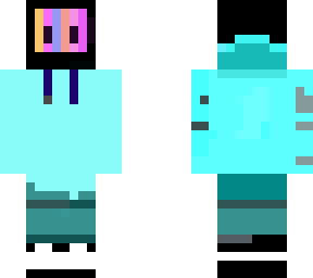 new loggy