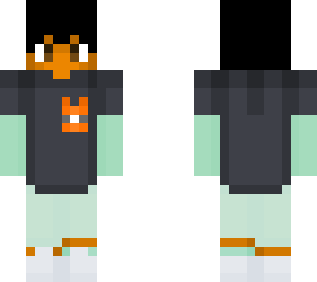 new outfit in shirt edit