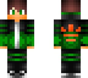 nice skin
