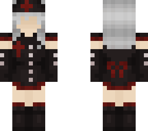 nurse