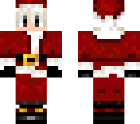 nywo (christmas)