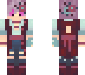 oc kang seide