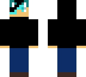 offical jake skin