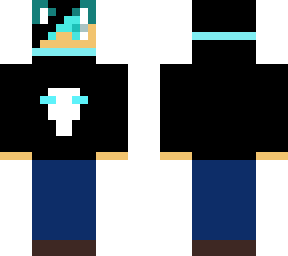 offical jake skin