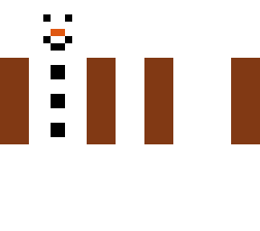 olaf