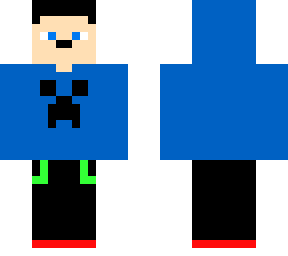 old promil skin