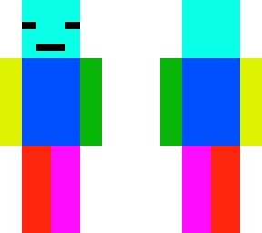 ooga booga