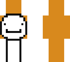 orange dream