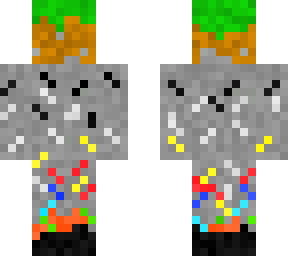 ore master