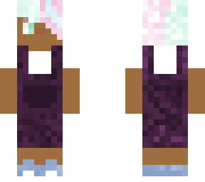 pastel boi