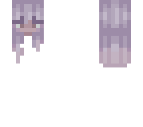 pastel purple- base