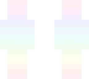pastel skin
