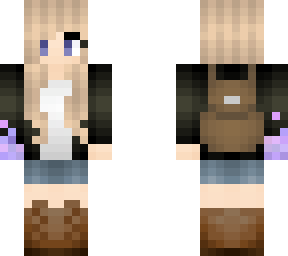 personal skin