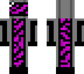 pewds but purple